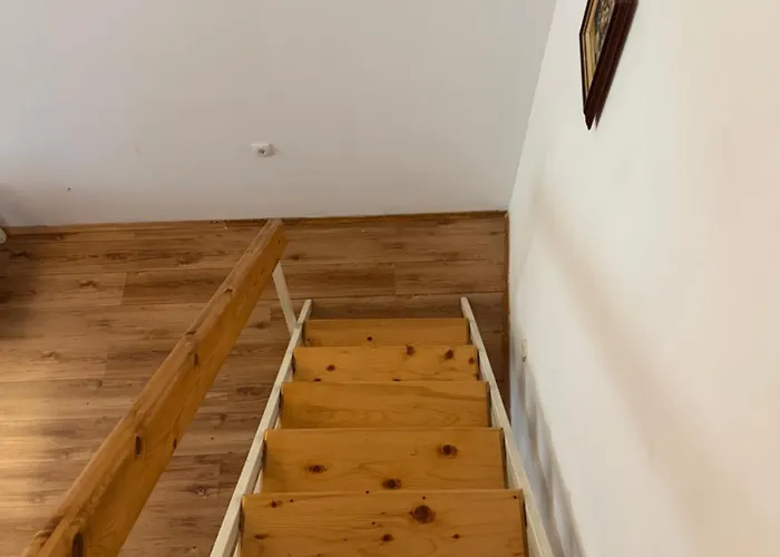 公寓 Tara 贝尔格莱德